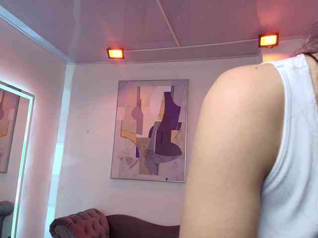 Arianna-sweeet webcam
