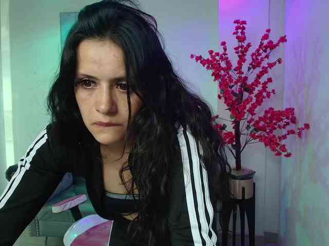 Arianna-sweeet webcam