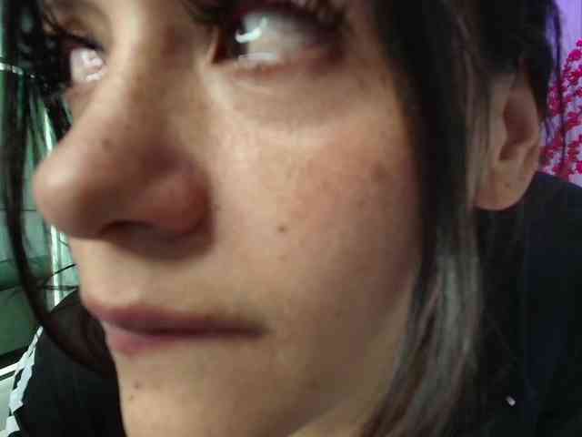 Arianna-sweeet webcam