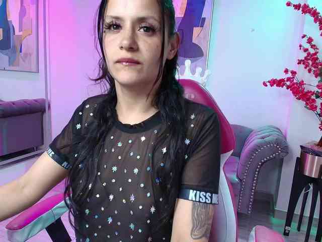 Arianna-sweeet webcam
