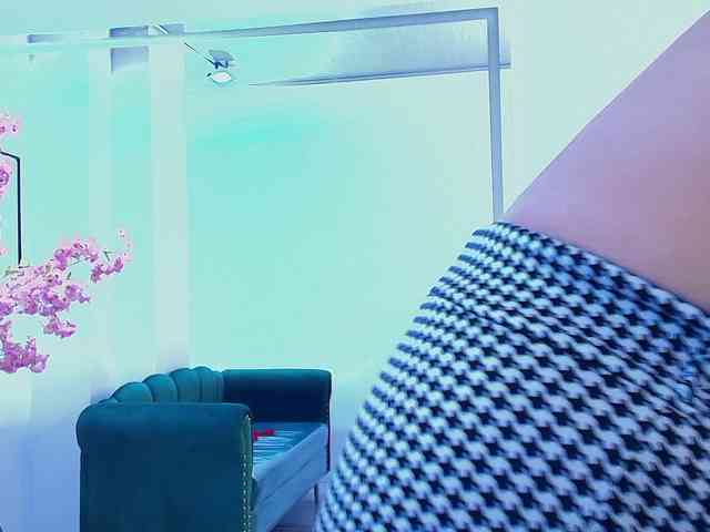 Arianna-sweeet webcam