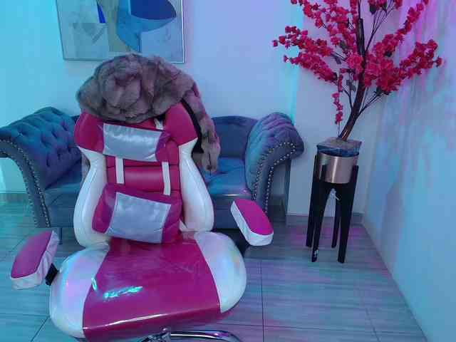 Arianna-sweeet webcam