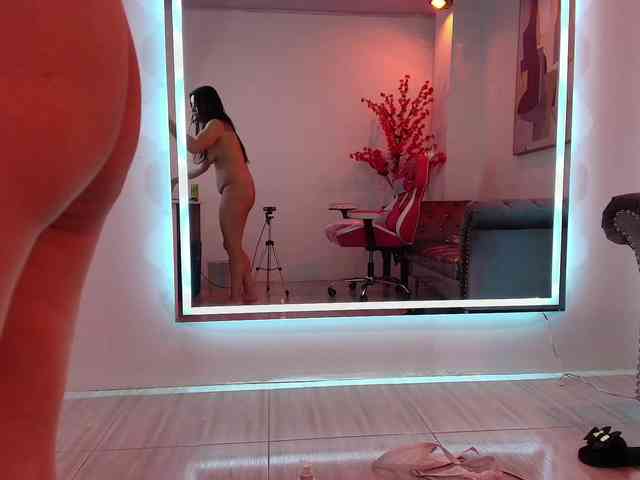 Arianna-sweeet webcam