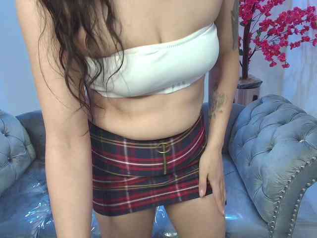 Arianna-sweeet webcam