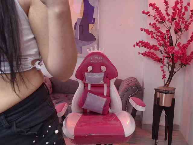 Arianna-sweeet webcam