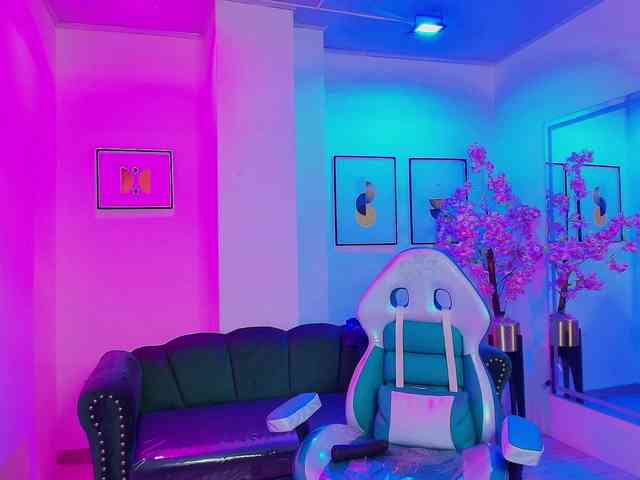 Arianna-sweeet webcam
