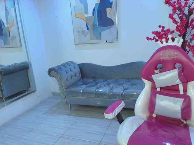 Arianna-sweeet webcam