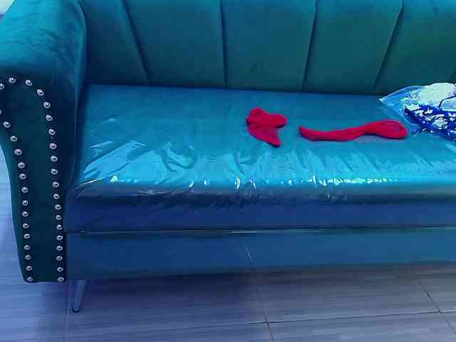 Arianna-sweeet webcam