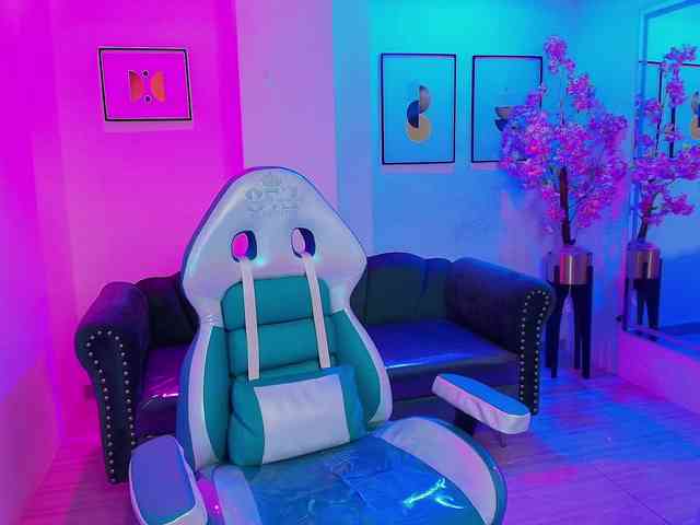 Arianna-sweeet webcam
