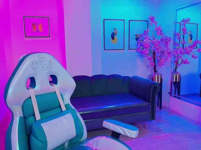 Arianna-sweeet webcam