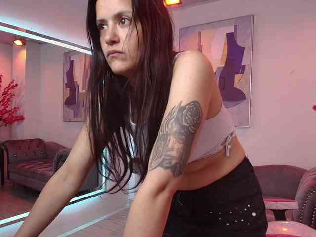 Arianna-sweeet webcam