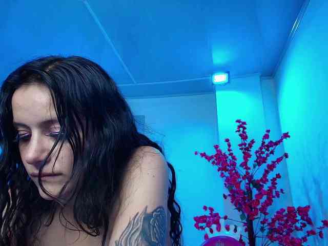 Arianna-sweeet webcam