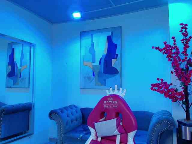 Arianna-sweeet webcam