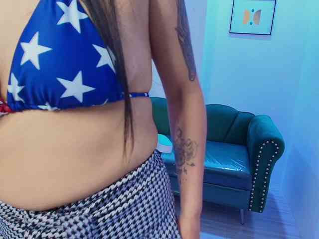 Arianna-sweeet webcam