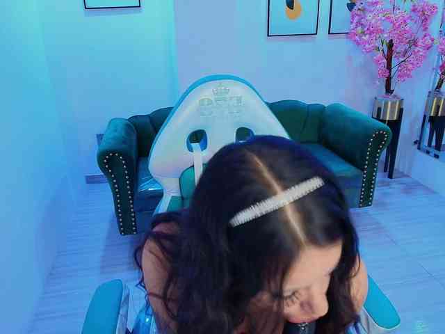 Arianna-sweeet webcam
