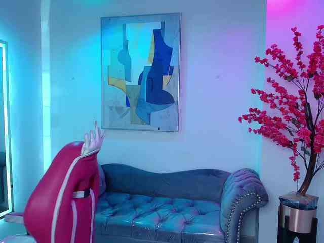 Arianna-sweeet webcam