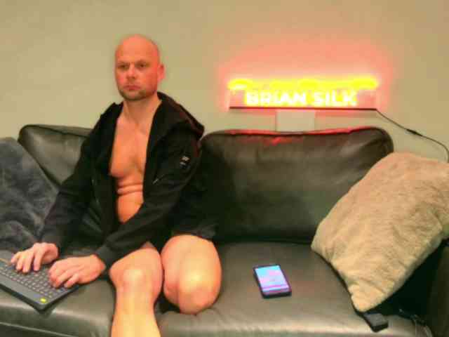 BrianSilk