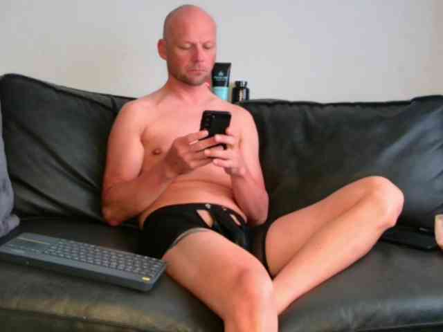 BrianSilk