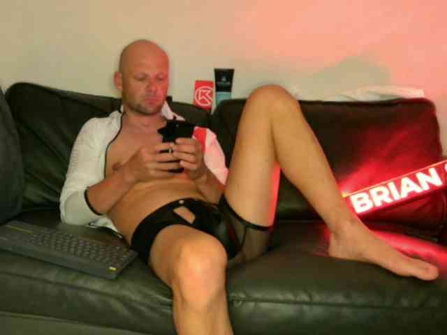 BrianSilk