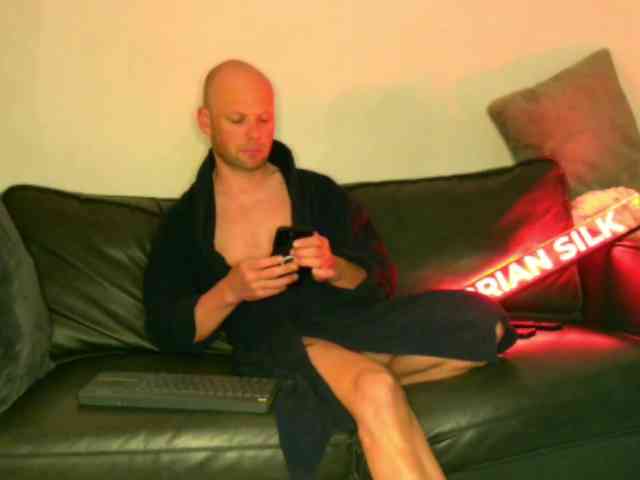 BrianSilk