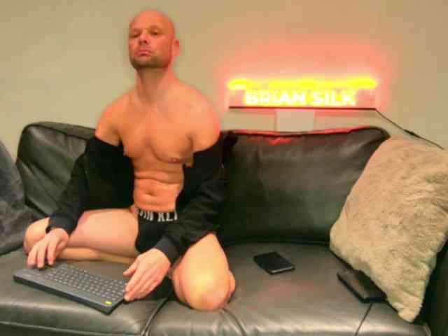 BrianSilk