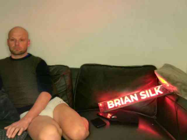 BrianSilk BrianSilk