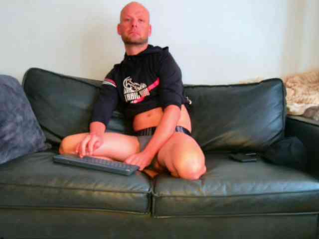 BrianSilk