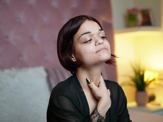 MaiaMini Porn Show