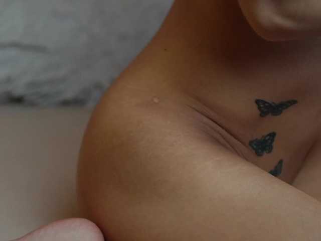 MaiaMini from BongaCams is Freechat