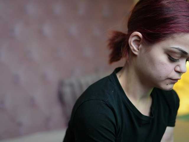 MaiaMini's BongaCams show and profile