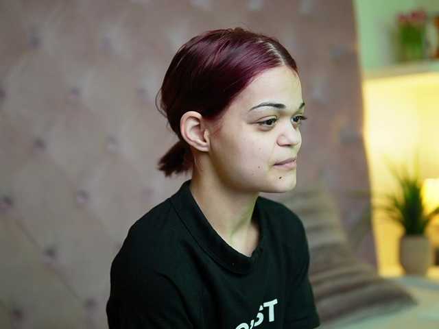 MaiaMini's BongaCams show and profile