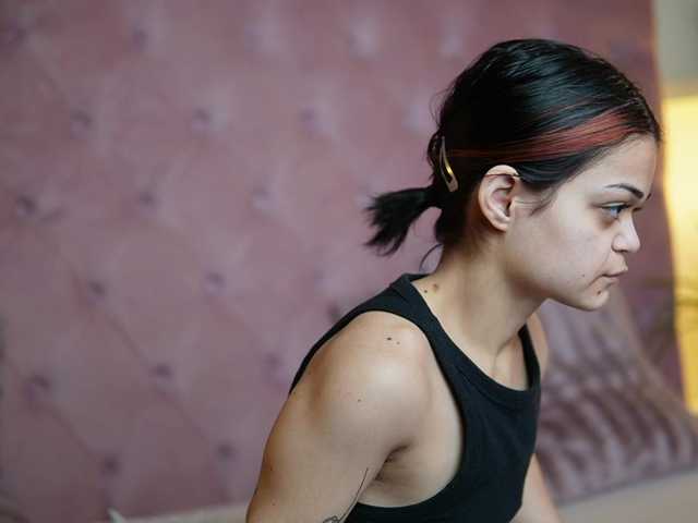 MaiaMini's BongaCams show and profile