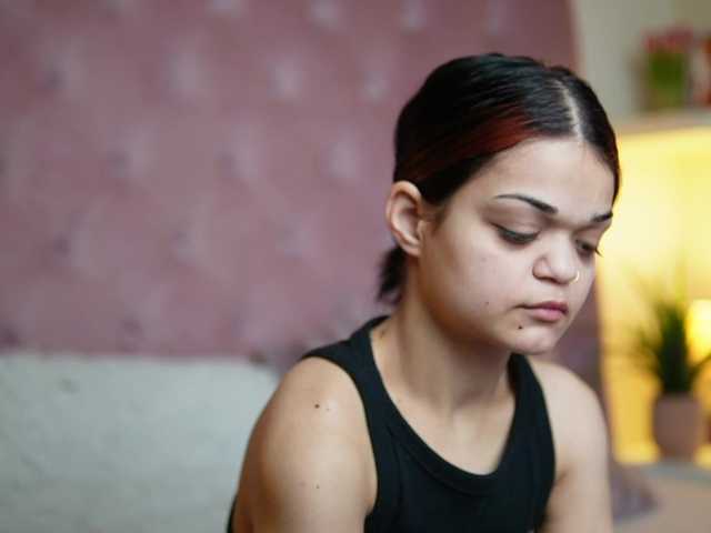 MaiaMini Live Cam on BongaCams