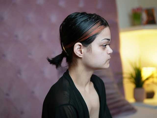 MaiaMini's BongaCams show and profile