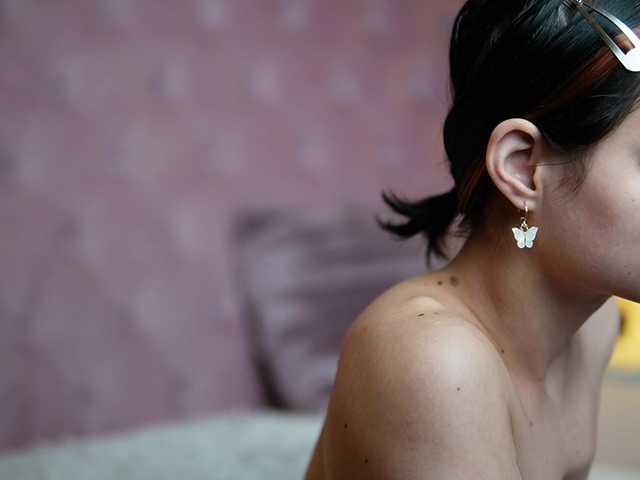 MaiaMini's BongaCams show and profile