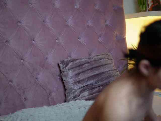 MaiaMini webcam