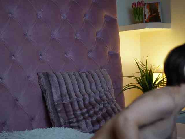MaiaMini webcam