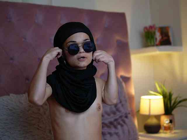 MaiaMini webcam
