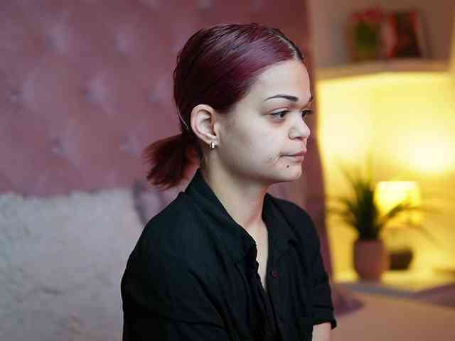 MaiaMini Live Webcam on BongaCams