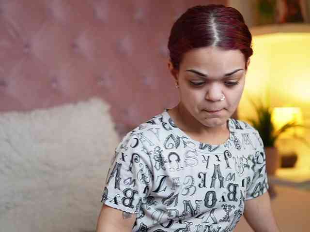 MaiaMini Live Webcam on BongaCams