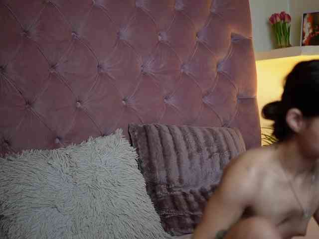 MaiaMini webcam