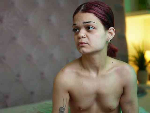 MaiaMini Live Webcam on BongaCams