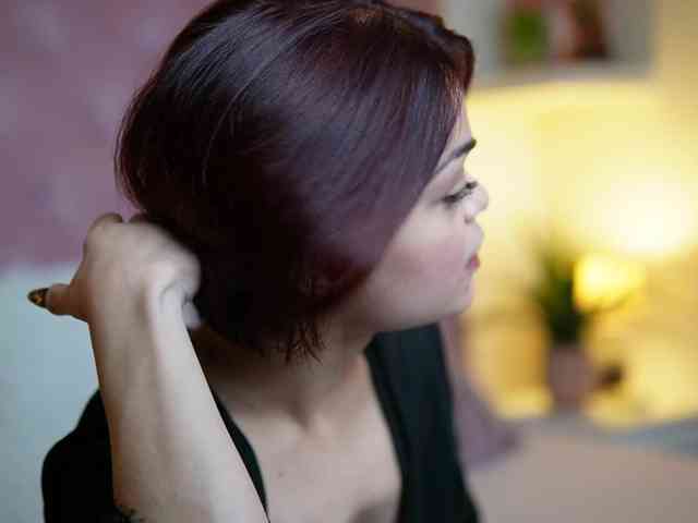 MaiaMini webcam