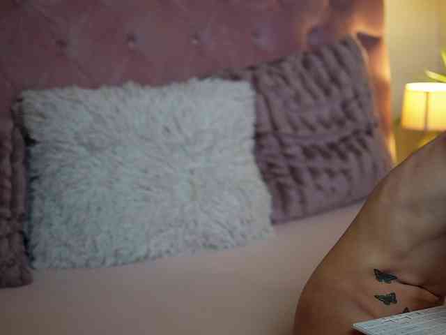 MaiaMini webcam
