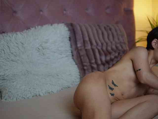 MaiaMini webcam