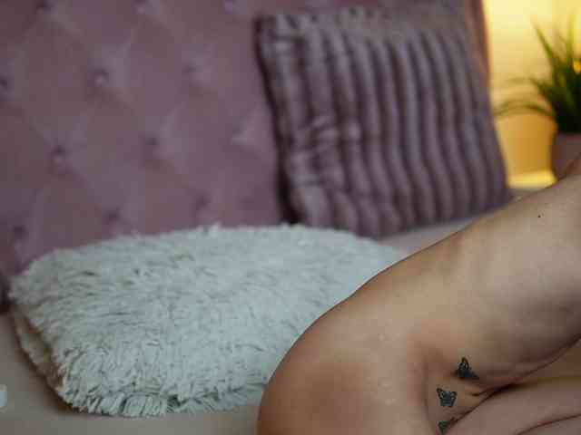 MaiaMini webcam