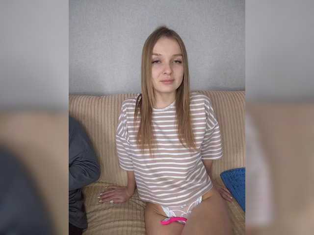 ZayKAMIla Live Webcam on BongaCams