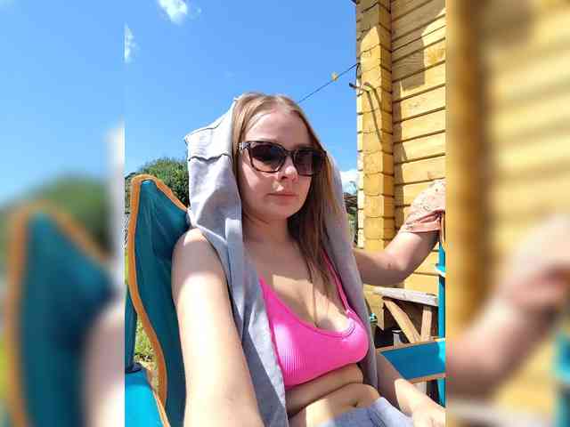 webcam free ZayKAMIla