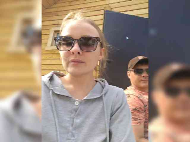webcam live ZayKAMIla
