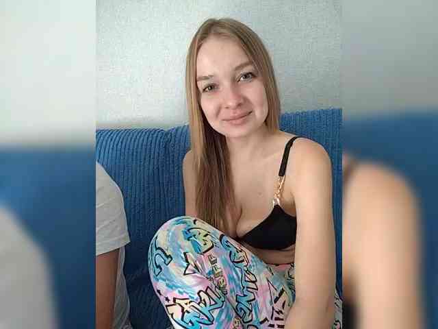 webcam live ZayKAMIla